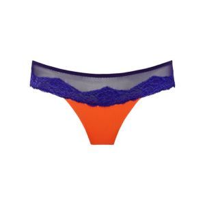 bremer orange shock
