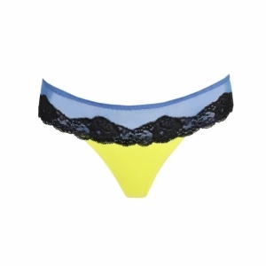 bremer king blue