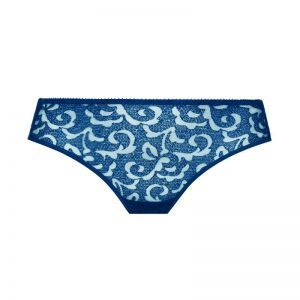 leia bleu ocean
