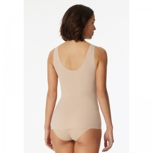 invisible soft nude