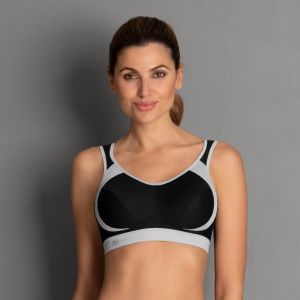 sports zwart