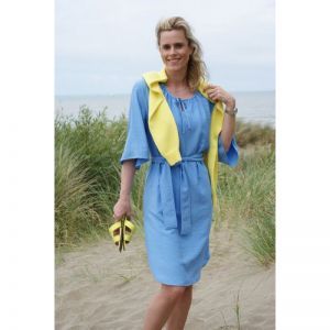 Diva25 blauw