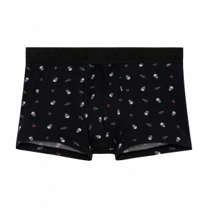 nevada black print