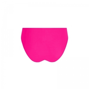 ajourage couture fushia