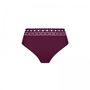 ajourage couture prume