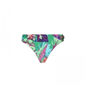 paradis sauvage groen