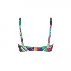 paradis sauvage groen