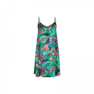 paradis sauvage groen