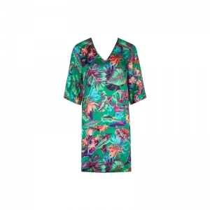 paradis sauvage groen