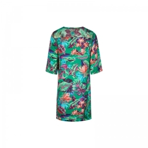 paradis sauvage groen