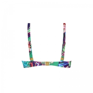 paradis sauvage groen