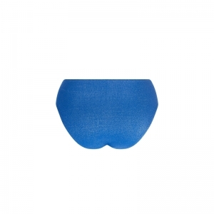 la fashion sirene jeans blauw
