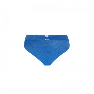 la fashion sirene jeans blauw