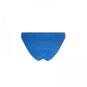 la fashion sirene jeans blauw