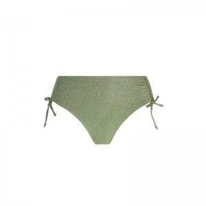 la fashion sirene kaki