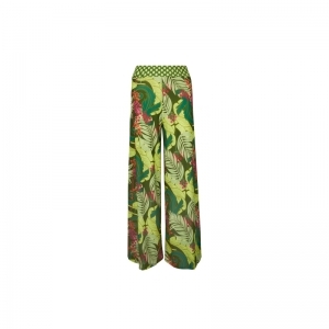 la venus nature bloem groen