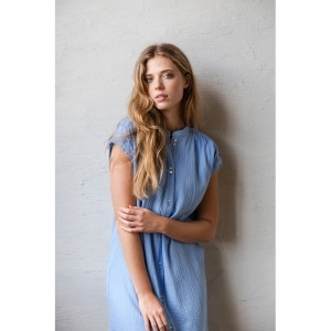 june cornflower blue