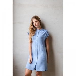 june cornflower blue