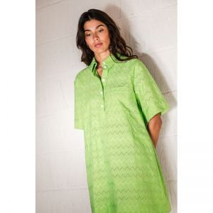 jackie fresh green