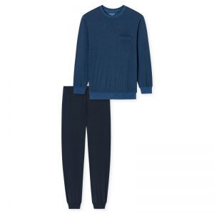 night25 oceaanblauw