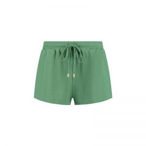 green shimmer kaki