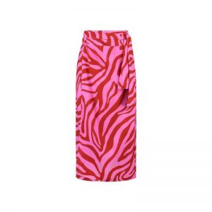 pink zebra zebra