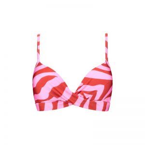 pink zebra zebra
