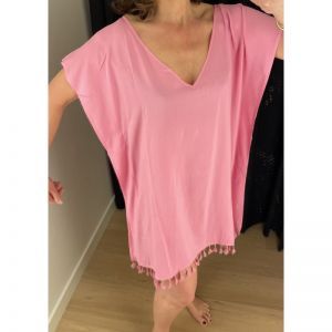 melon & pink pink