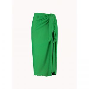 sparkling groen