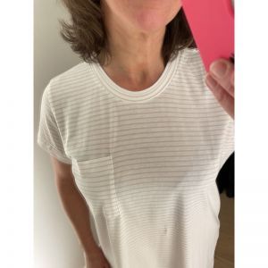 plutzn beige streep