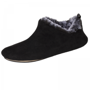 isow zwart