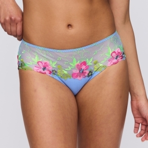 odilly santorini blue