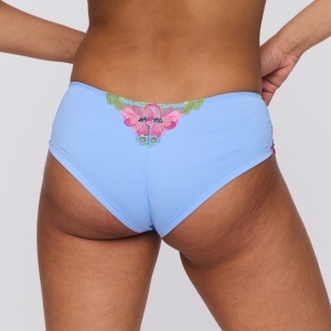 odilly santorini blue
