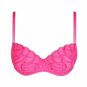 heleen hollywood pink