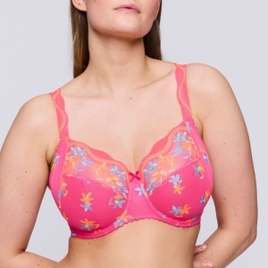 cala luna blogger pink