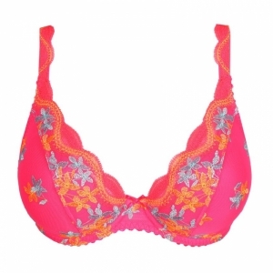 cala luna blogger pink