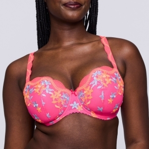cala luna blogger pink