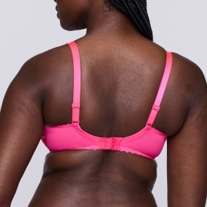 cala luna blogger pink