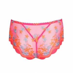 cala luna blogger pink