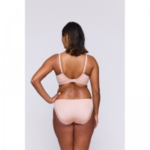 vennera dusty pink