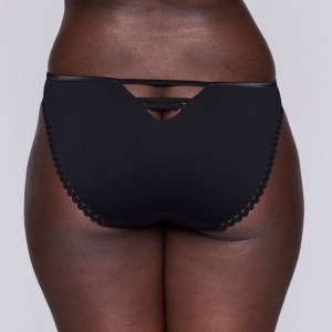 vivgirl zwart