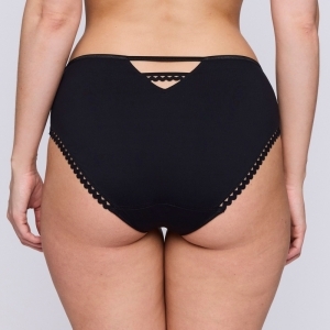 vivgirl zwart