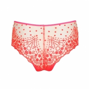 angelou juicy melon