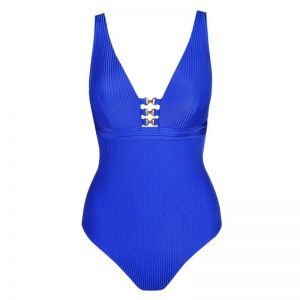 emly electric blue