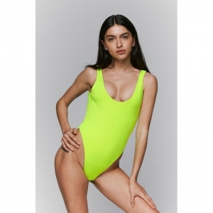 denes neon gold