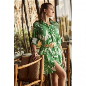 Selva groen