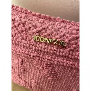 Iconique pink