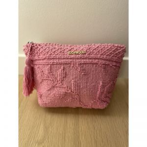Iconique pink