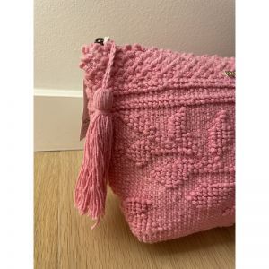 Iconique pink