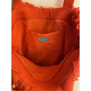 Iconique oranje